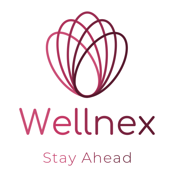 Wellnex SG logo